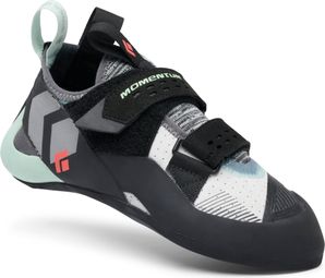 Damesschoenen Black Diamond Momentum Klimschoenen Groen