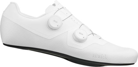 Fizik Lyra Rennradschuhe, Weiß