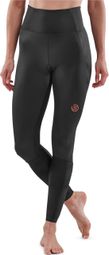 Collants Longs Skins Series-5 Skyscrapper Noir