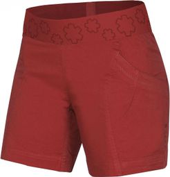 Short d'escalade femme Ocun Pantera