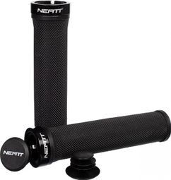 Neatt Grips One Lock Black