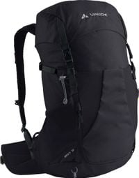 Backpack Vaude Brenta 30 Black Unisex