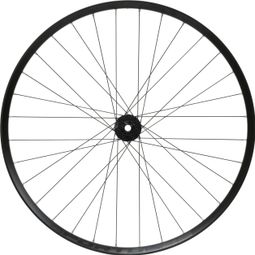 Hope Fortus 35W Pro 5 29'' | Boost 15x110 mm | CenterLock | Black front wheel