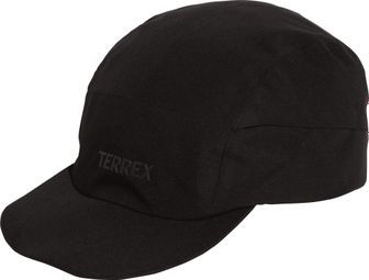 Adidas Terrex Xperior Climaproof pet, zwart