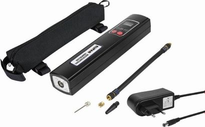 Compresseur d'air multifonction