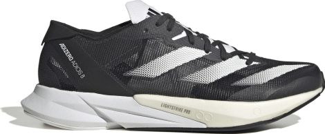 Chaussures de Running Femme adidas Performance adizero Adios 8 Noir Blanc