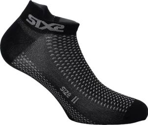 Calcetines Sixs Negro