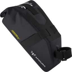 Borsa da sella Apidura Expedition Tool Pack | 1 L | Nero