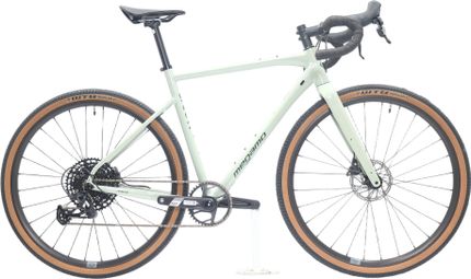 Produit Reconditionné · Vélo de gravel MEGAMO Jakar 20 2026 · Très bon état