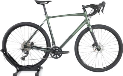 Produit Reconditionné · Vélo de gravel BIANCHI Impulso Allroad GRX600 2023 · Très bon état