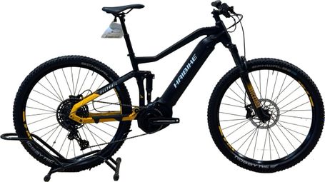 produit reconditionné . Haibike AllTrail 6 Sram SX 2022 . VTT électrique . Haibike . très bon état