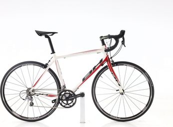 Produit reconditionné · BH Speedrom · Blanc / Vélo de route | Très bon état