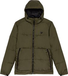 Veste Manches Longues Fox Ridgeway Khaki