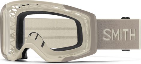 Smith Rhythm MTB Chalk - Klares Visier