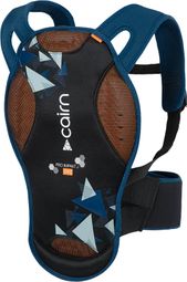 Cairn Pro Impakt D30 J Blauw Junior Rugbeschermer