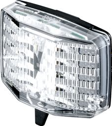 Topeak Whitelite Aura voorlicht