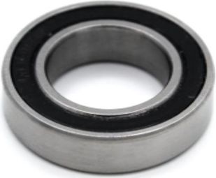 Black Bearing B3 61801-2RS 12 x 21 x 5 mm