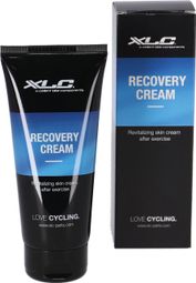 XLC PM-C05 After Effort Recovery Cream 100 ml