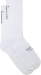 Calzini Udog Logo Bianco