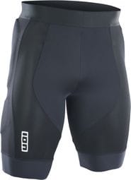 ION Amp Protective Shorts Unisex Black