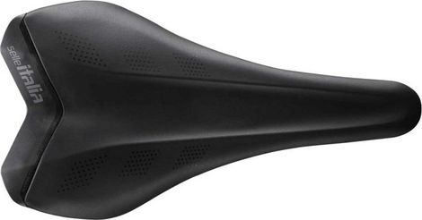 Selle Italia SLR Advan Fill Saddle Black