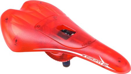 Selle BMX Race INSIGHT Mini PIVOTAL