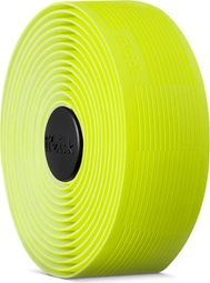 Fizik Vento Solocush Tacky Hanger Tape - Fluo Yellow