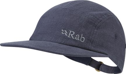 Gorra Rab Obtuse 5 Azul