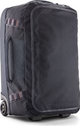 Sac à Roulettes Patagonia Black Hole Wheeled Duffel 40L Bleu