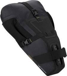 Borsa da sella Apidura Expedition Saddle Pack | 9 L | Nero