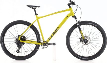 Produit reconditionné · Cube Analog / Vélo VTT | Très bon état