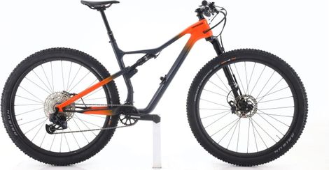 Produit reconditionné · Cannondale Scalpel GX AXS / Vélo VTT | Très bon état