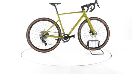 Produit reconditionné - Scott Speedster Gravel 10 Gravelbike 2024 - Très Bon Etat