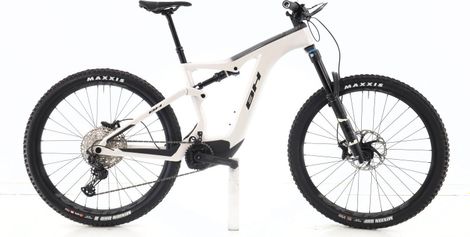 Produit reconditionné · BH AtomX Lynx Pro 9.7 Carbone XT / Vélo VTT électrique / BH | Bon état