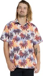 Dharco Herren Tech Party El Camino Shirt