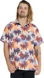 Dharco Men's Tech Party El Camino Shirt