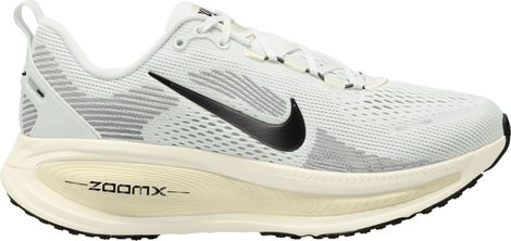 Chaussures Running Nike Vomero 18 Blanc Homme