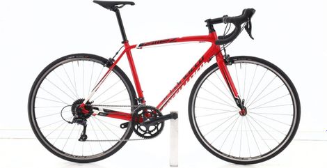 Produit reconditionné · Specialized Allez Sport · Rouge / Vélo de route / Specialized | Bon état