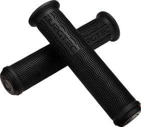 Paire de Grips Pro Vero Sandler Signature Noir