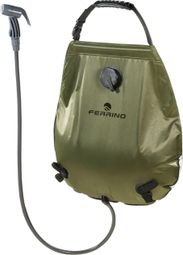 Ferrino Sunshower Deluxe 20L Khaki