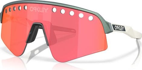 Oakley Sutro Lite Sweep Brille - Pacific Trail Kollektion / Prizm Trail Torch / Ref: OO9465-3139