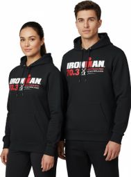 Ironman 70.3 Westfriesland Hoodie Black
