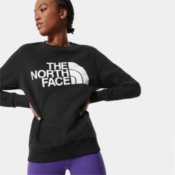 Sweatshirt femme The North Face Standard Crew