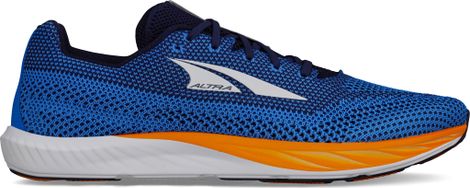 Altra Escalante Racer 2 Running Schuhe Blau/Orange Herren