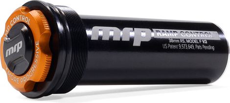 RockShox Model B V2 MRP Ramp Control Cartridge - Snoek