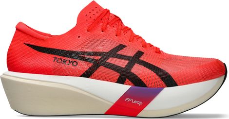Chaussures Running Asics Metaspeed Sky Tokyo Rouge/Violet