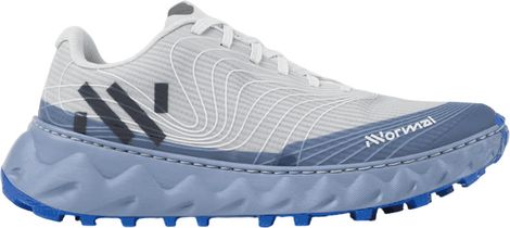 Trail Schoenen NNormal Tomir 02 NN Blauw Unisex