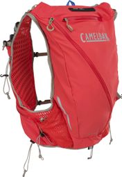 Camelbak Apex Pro Vest 240 ml drinkrugzak, rood