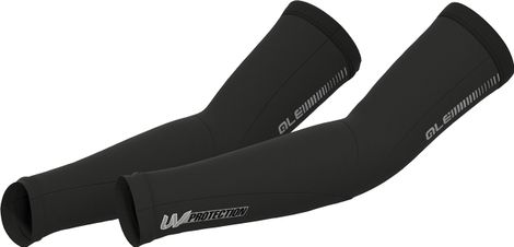 Alé Estate Armlinge Schwarz