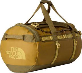 The North Face Base Camp 71L Travel Bag - Medium, Beige